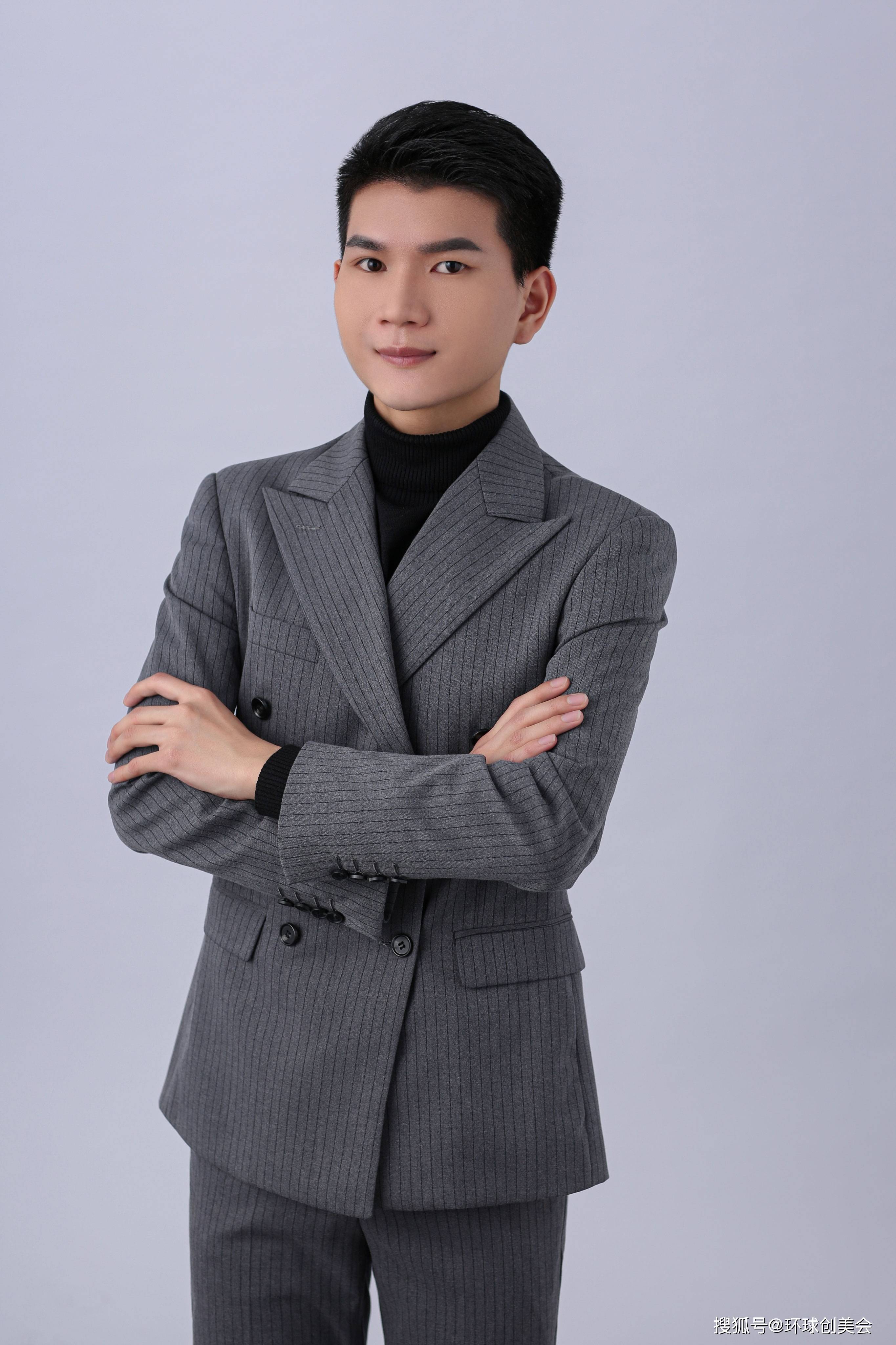 秦正莱 设计总监